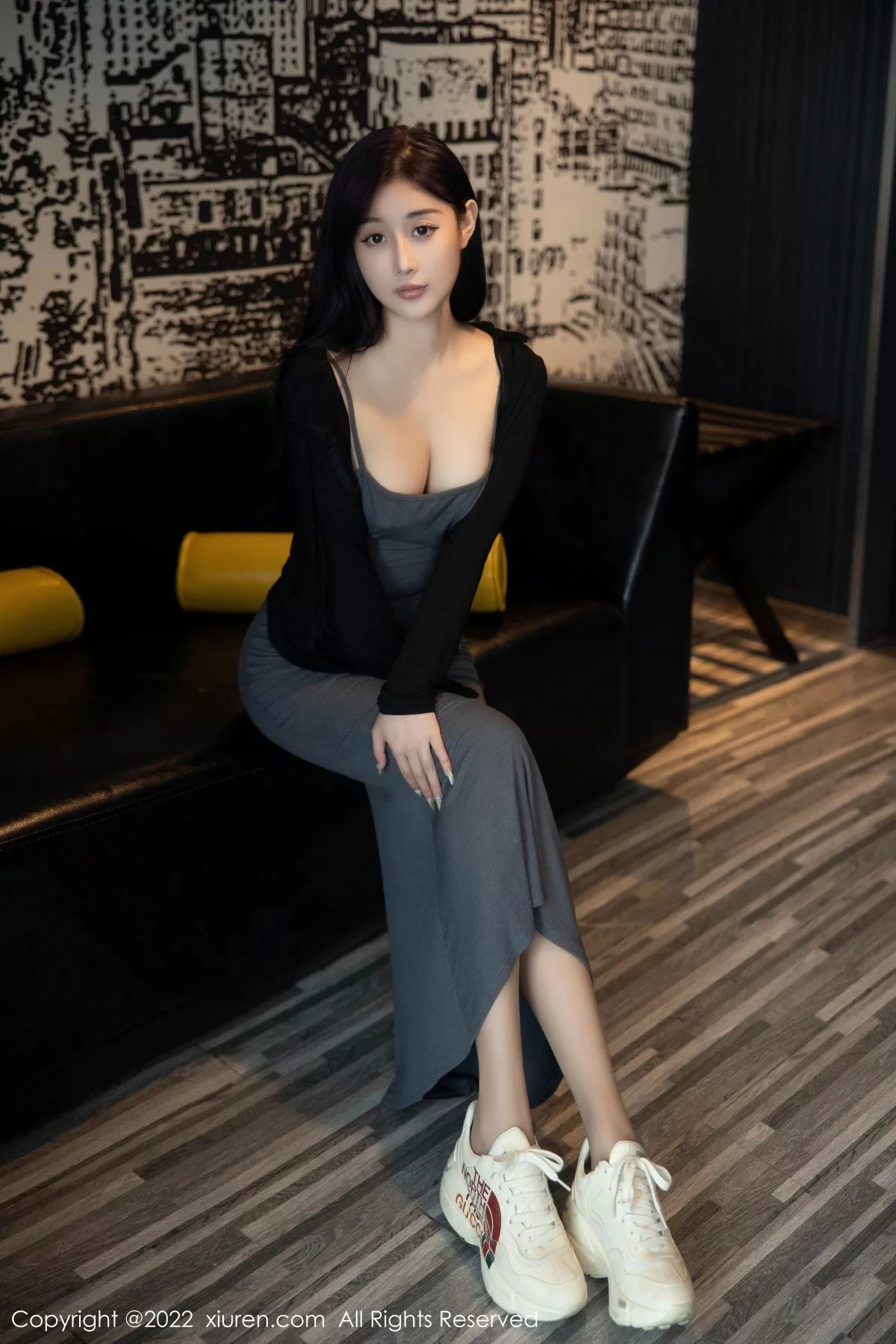 [XiuRen秀人网]第5553期顾楚楚写真 [96P]-023