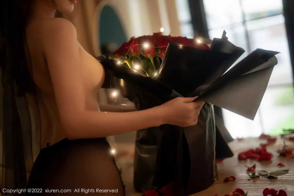 [XiuRen秀人网]第5552期婠婠么写真 [74P]-018