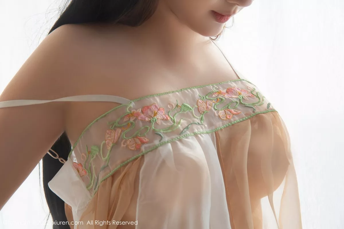 [XiuRen秀人网]第5556期江真真写真 [70P]-039
