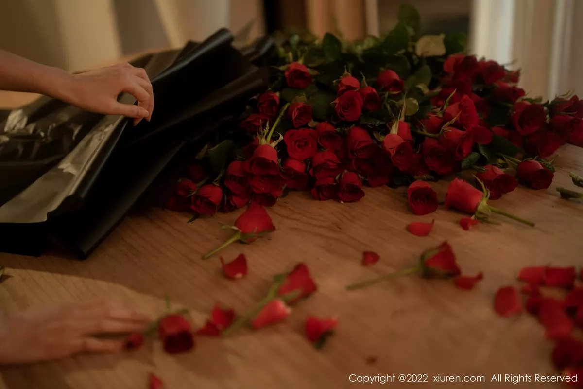 [XiuRen秀人网]第5552期婠婠么写真 [74P]-021