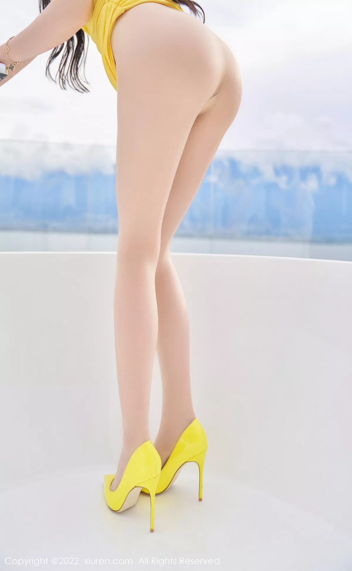 [XiuRen秀人网]第5557期周于希写真 [70P]-047