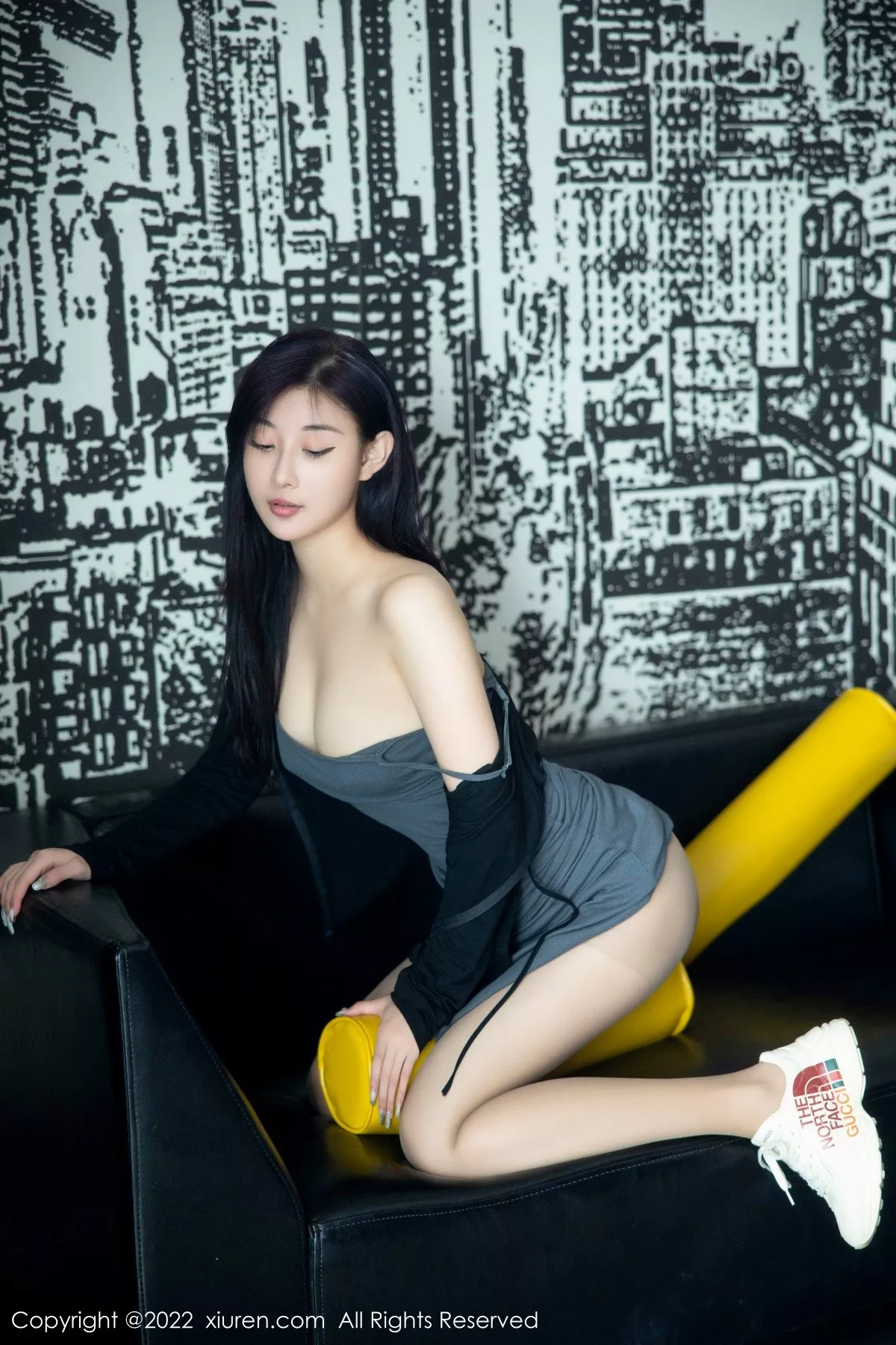 [XiuRen秀人网]第5553期顾楚楚写真 [96P]-055