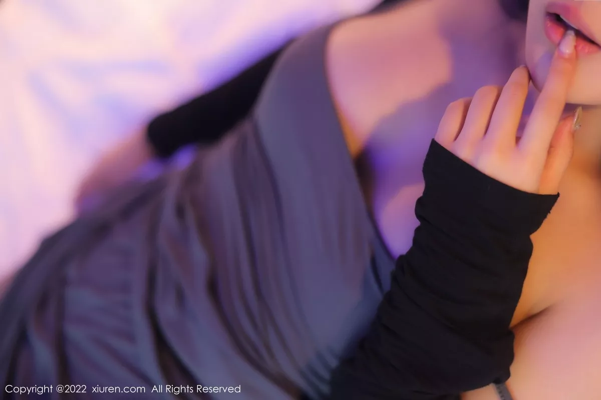 [XiuRen秀人网]第5553期顾楚楚写真 [96P]-092