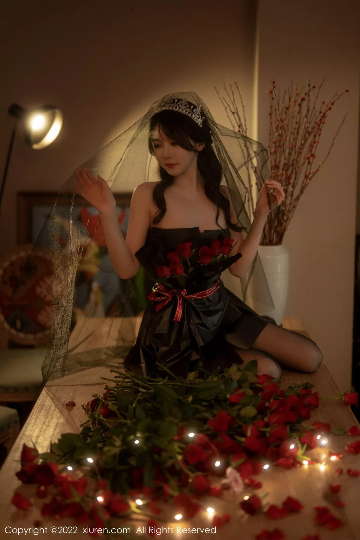 [XiuRen秀人网]第5552期婠婠么写真 [74P]-040