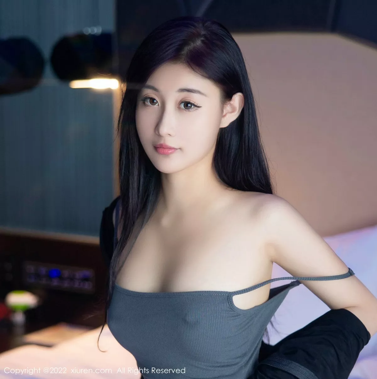 [XiuRen秀人网]第5553期顾楚楚写真 [96P]-058