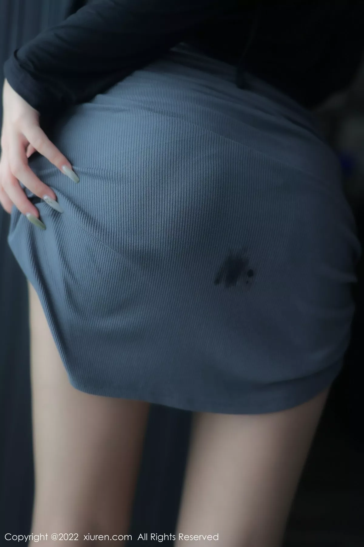 [XiuRen秀人网]第5553期顾楚楚写真 [96P]-041