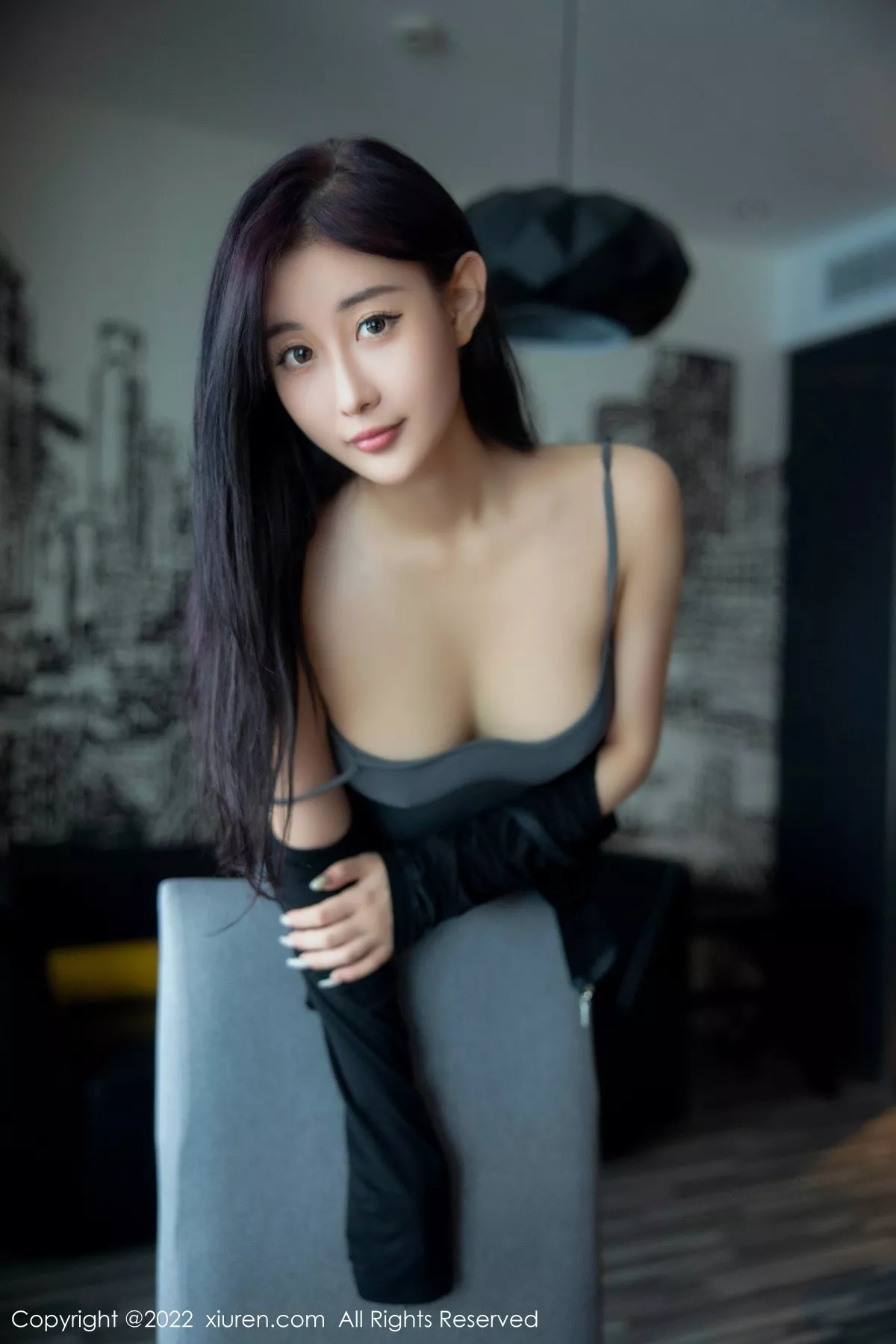[XiuRen秀人网]第5553期顾楚楚写真 [96P]-020