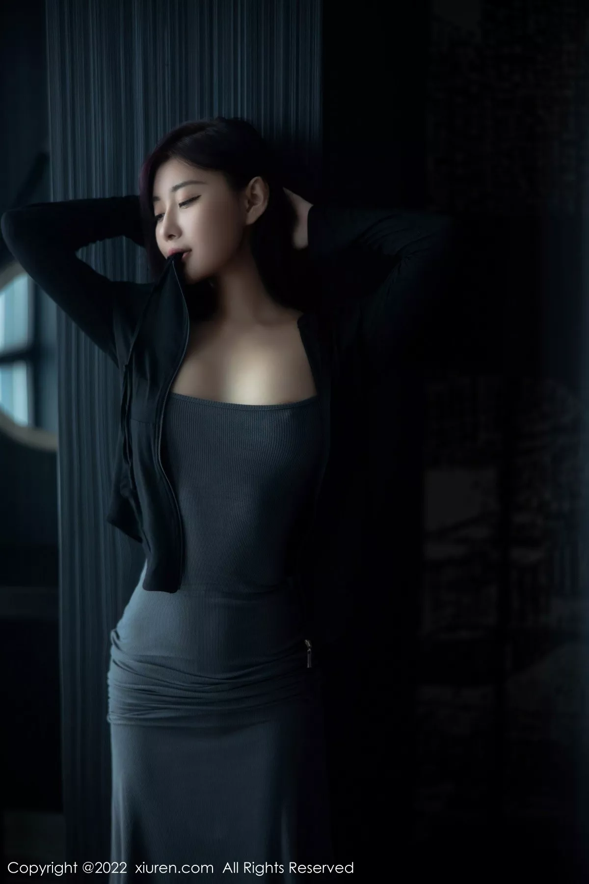 [XiuRen秀人网]第5553期顾楚楚写真 [96P]-035