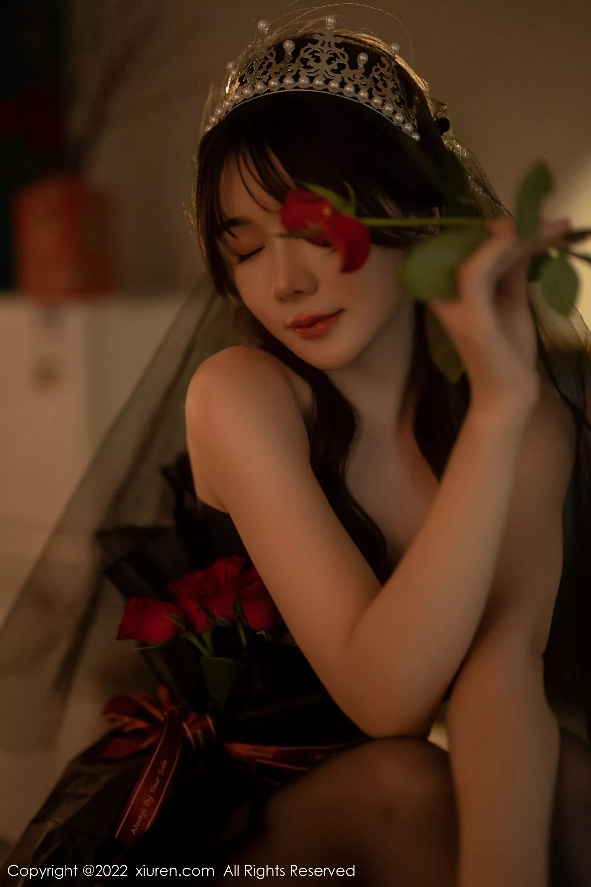 [XiuRen秀人网]第5552期婠婠么写真 [74P]-048