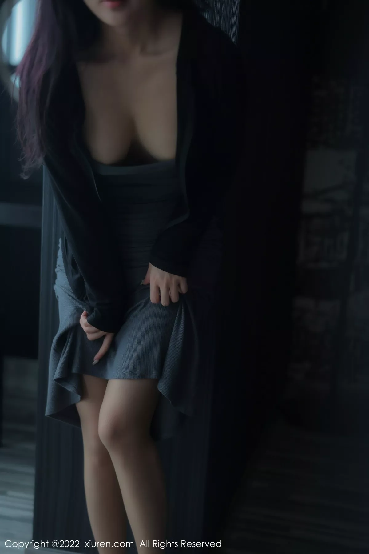 [XiuRen秀人网]第5553期顾楚楚写真 [96P]-036