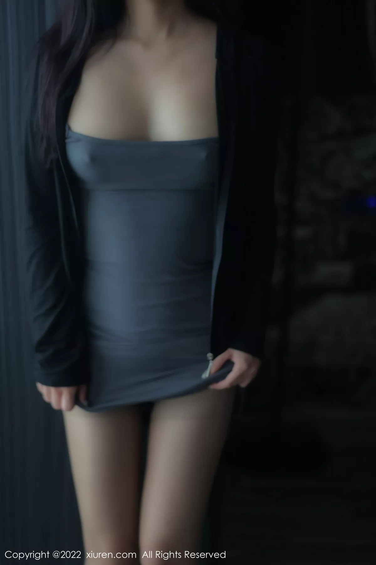 [XiuRen秀人网]第5553期顾楚楚写真 [96P]-037