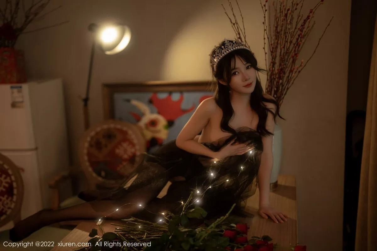 [XiuRen秀人网]第5552期婠婠么写真 [74P]-067