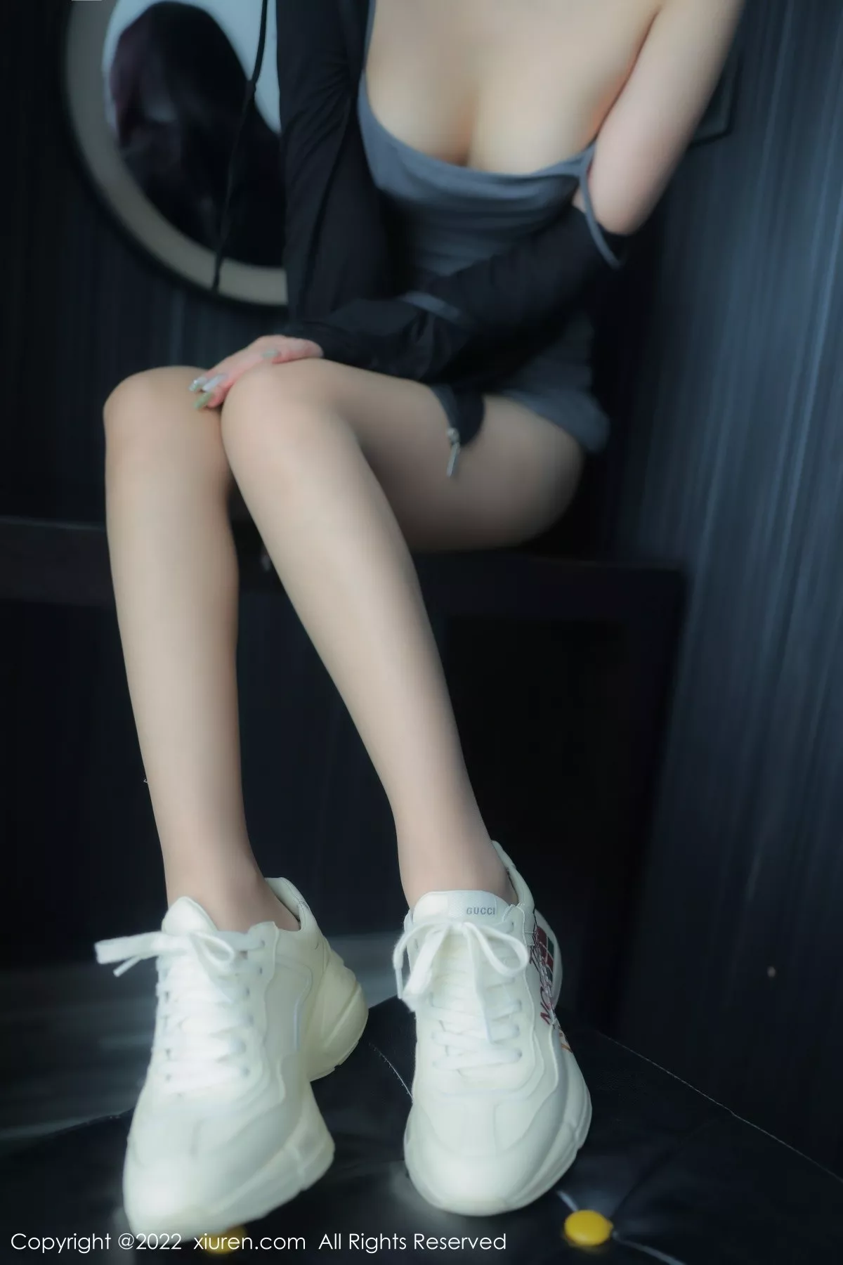 [XiuRen秀人网]第5553期顾楚楚写真 [96P]-051
