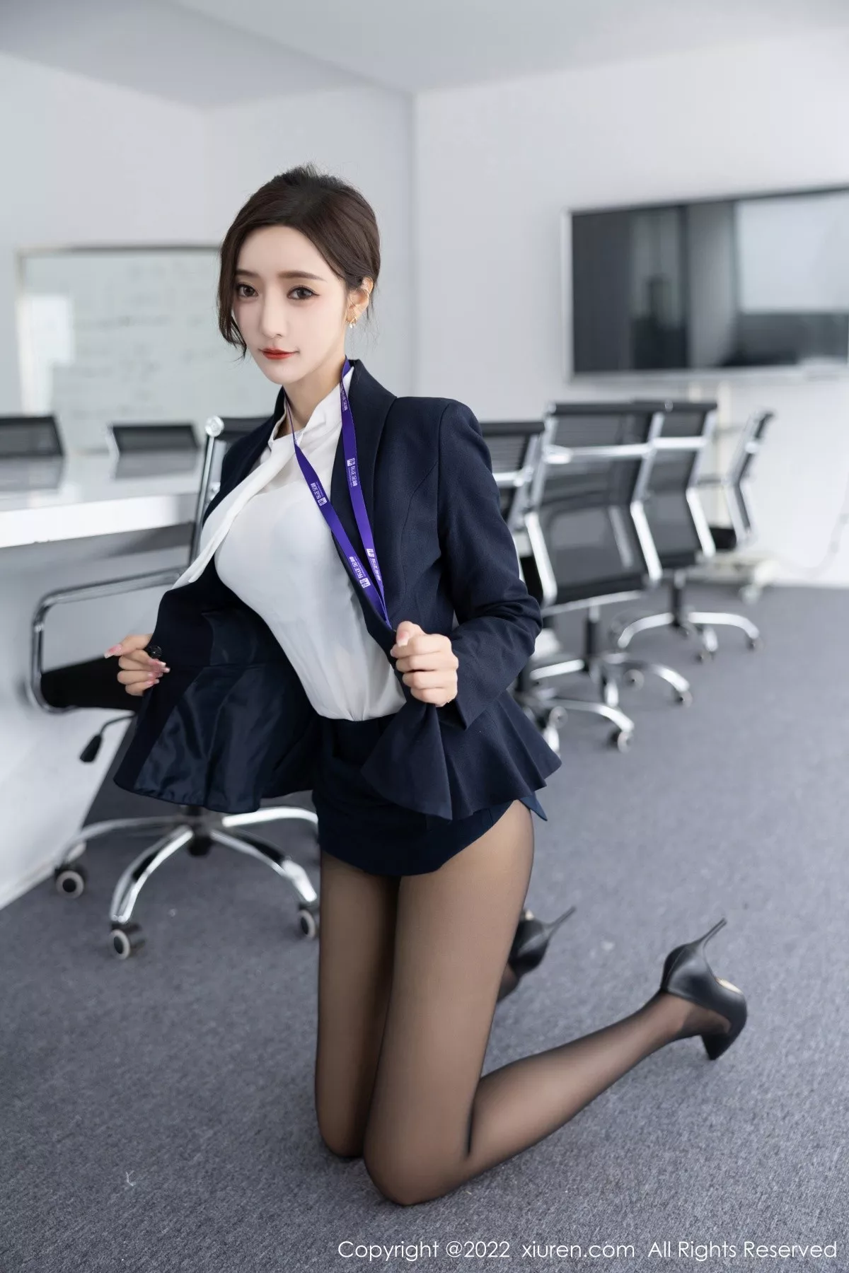 [XiuRen秀人网]第5563期王馨瑶写真 [80P]-029