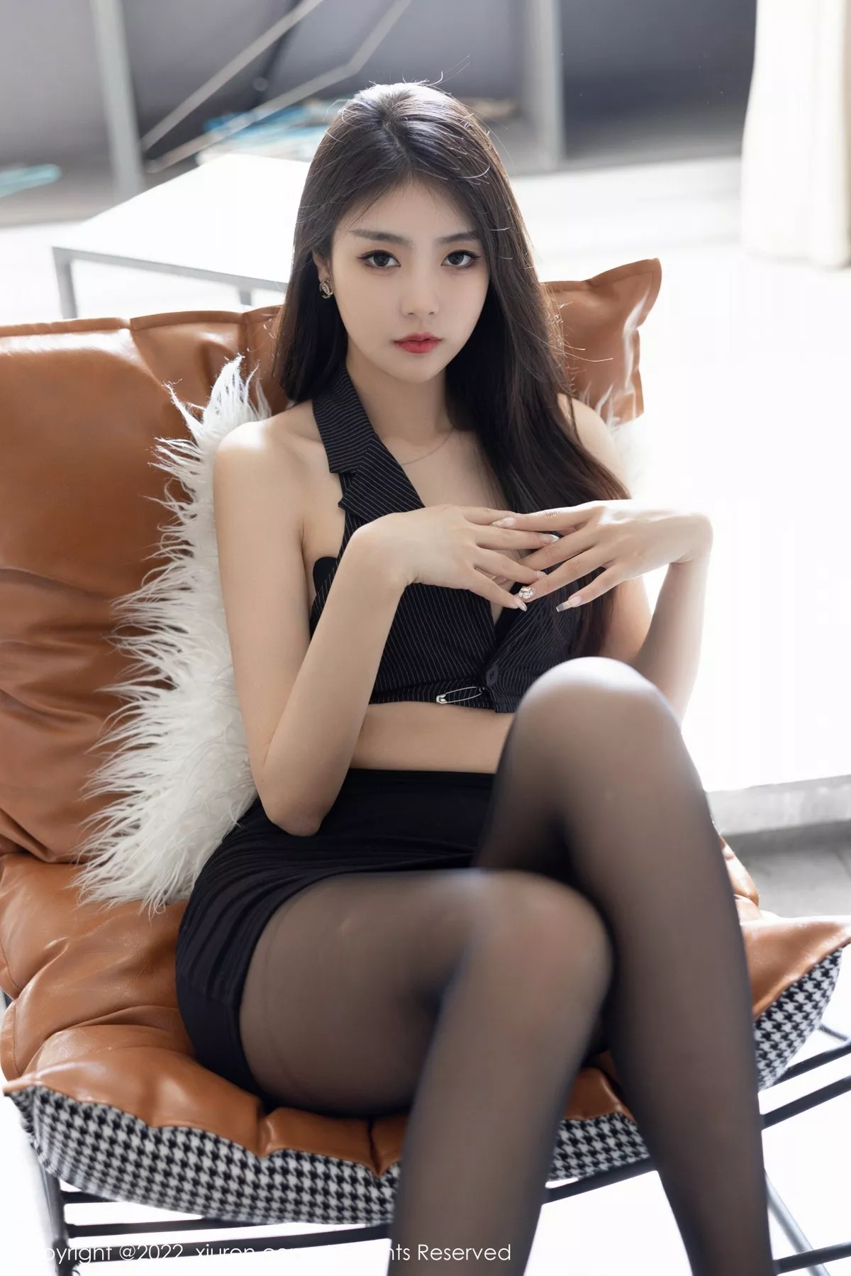 [XiuRen秀人网]第5562期可乐写真 [45P]-020