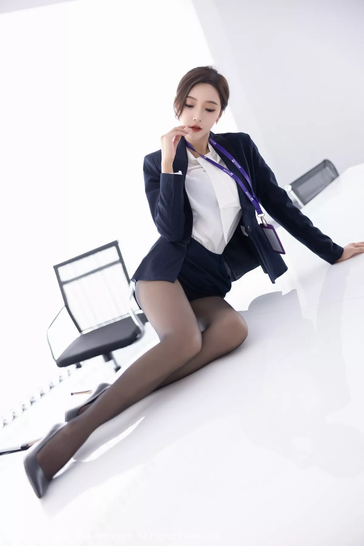 [XiuRen秀人网]第5563期王馨瑶写真 [80P]-040