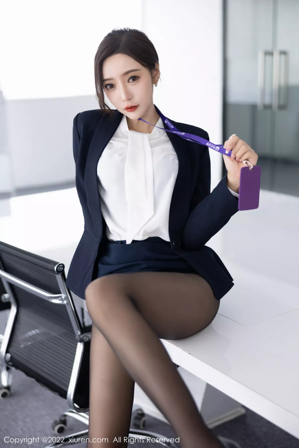 [XiuRen秀人网]第5563期王馨瑶写真 [80P]-034