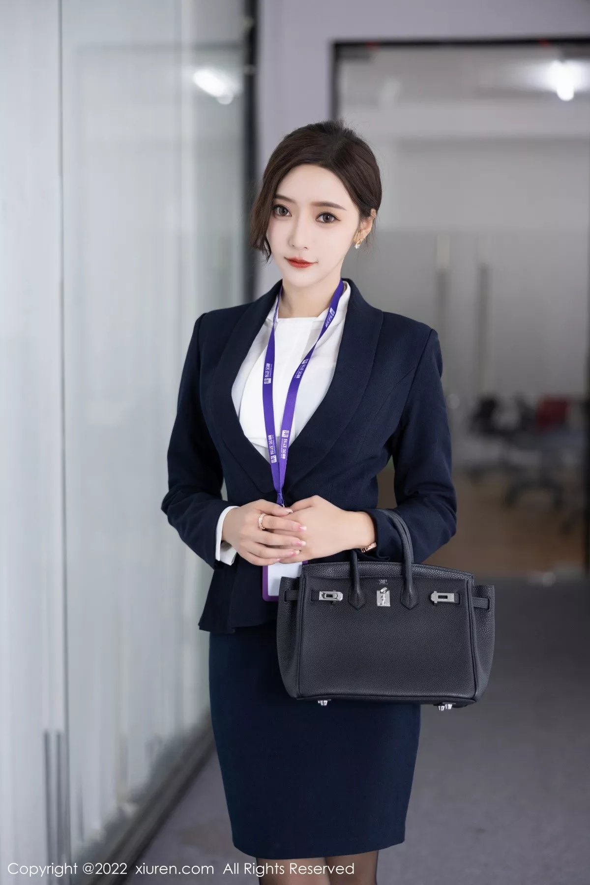[XiuRen秀人网]第5563期王馨瑶写真 [80P]-001