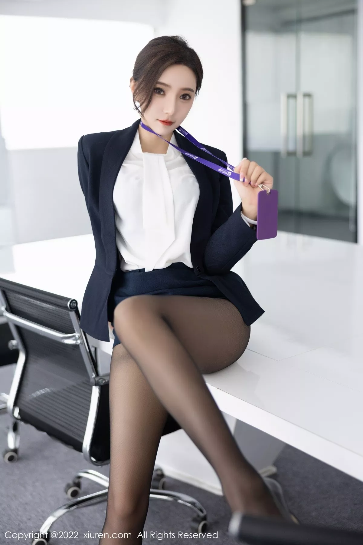 [XiuRen秀人网]第5563期王馨瑶写真 [80P]-035