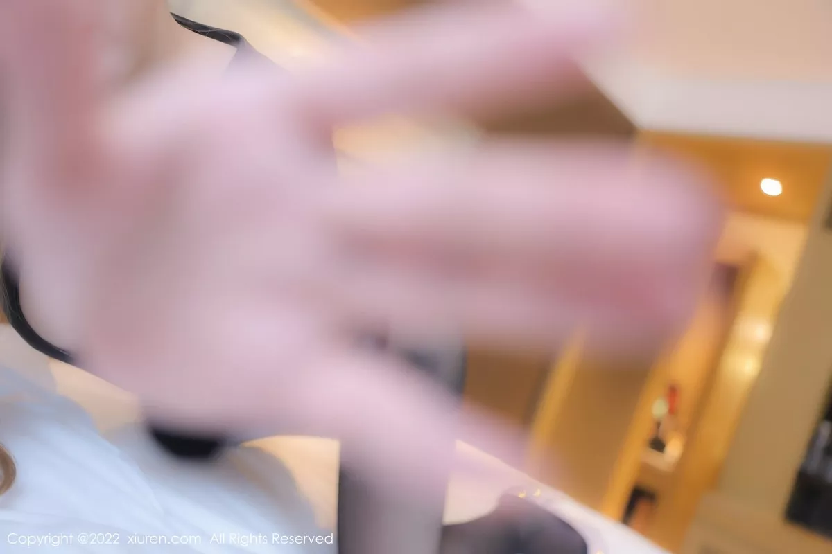 [XiuRen秀人网]第5558期戴渃欣写真 [74P]-046