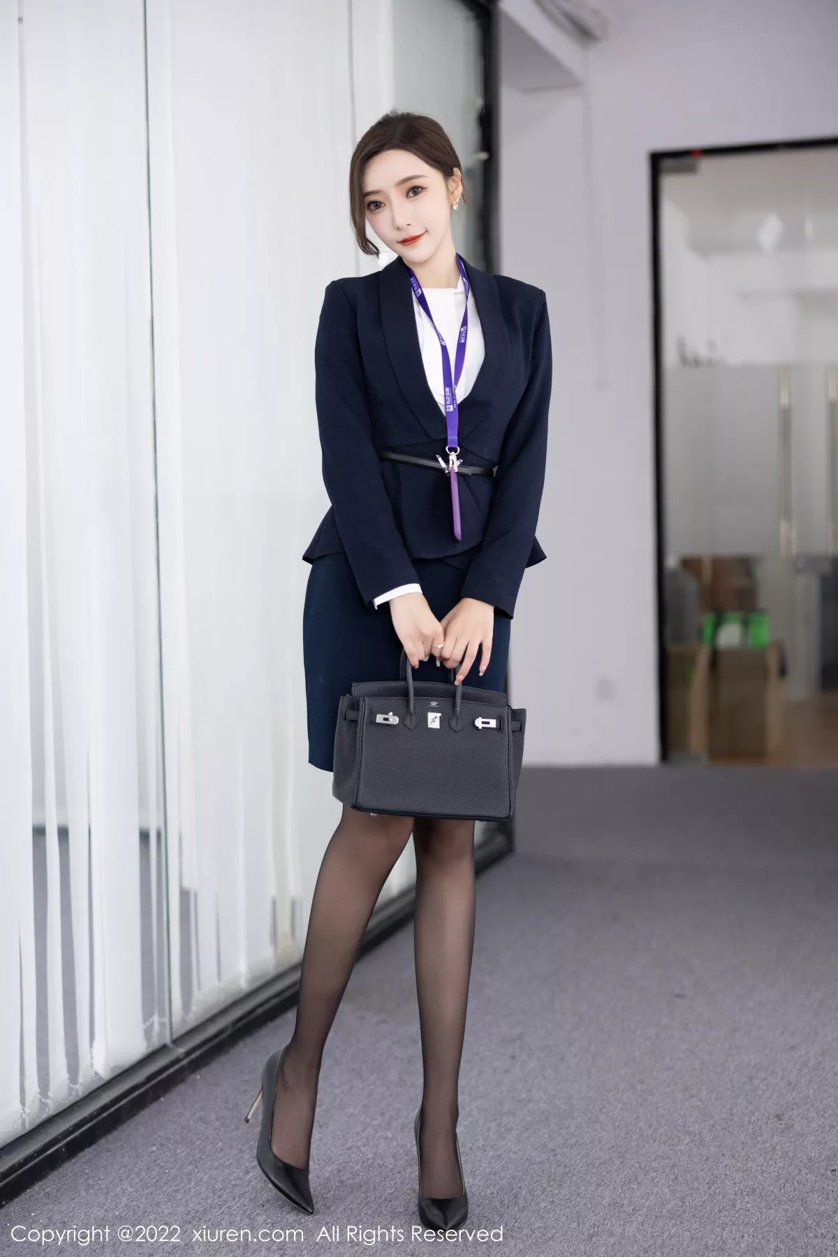 [XiuRen秀人网]第5563期王馨瑶写真 [80P]-002