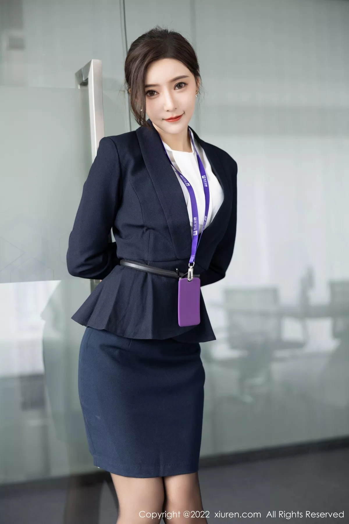 [XiuRen秀人网]第5563期王馨瑶写真 [80P]-020