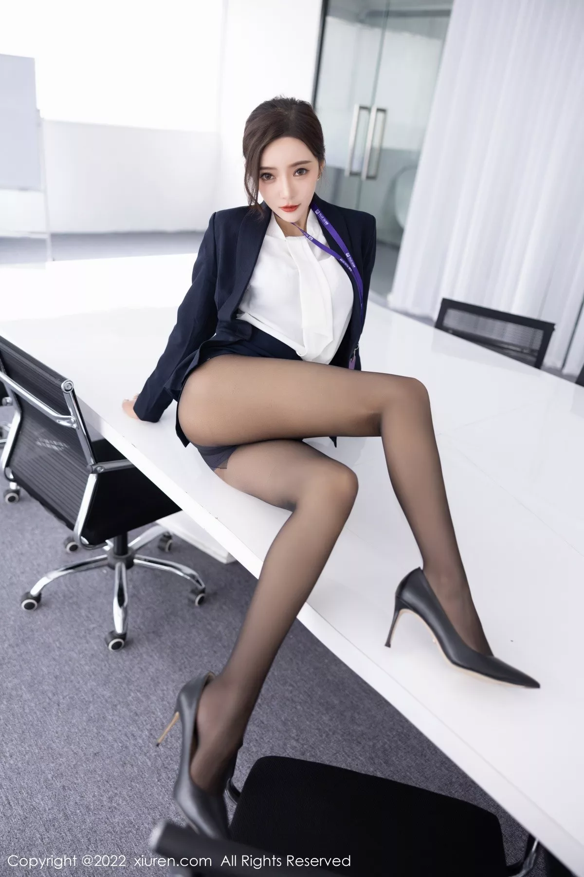 [XiuRen秀人网]第5563期王馨瑶写真 [80P]-037