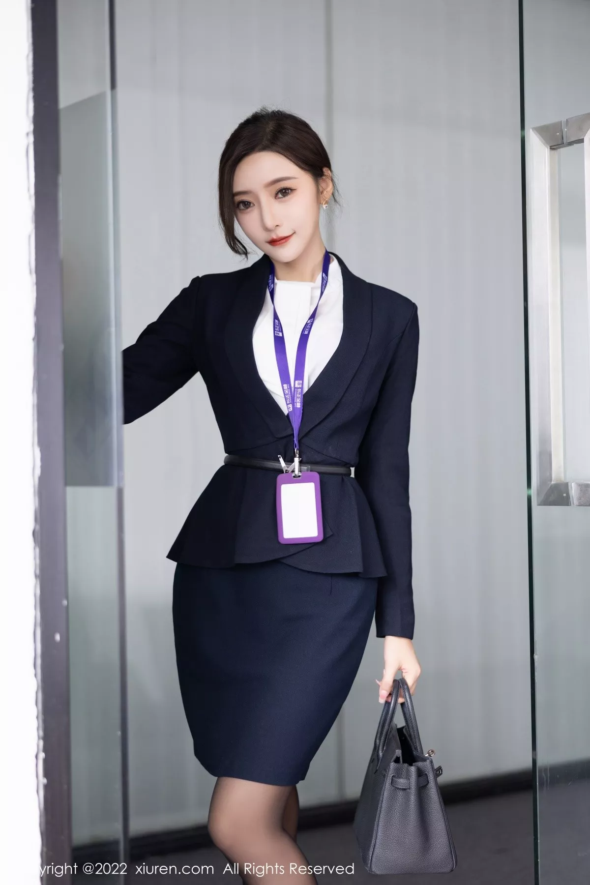 [XiuRen秀人网]第5563期王馨瑶写真 [80P]-004