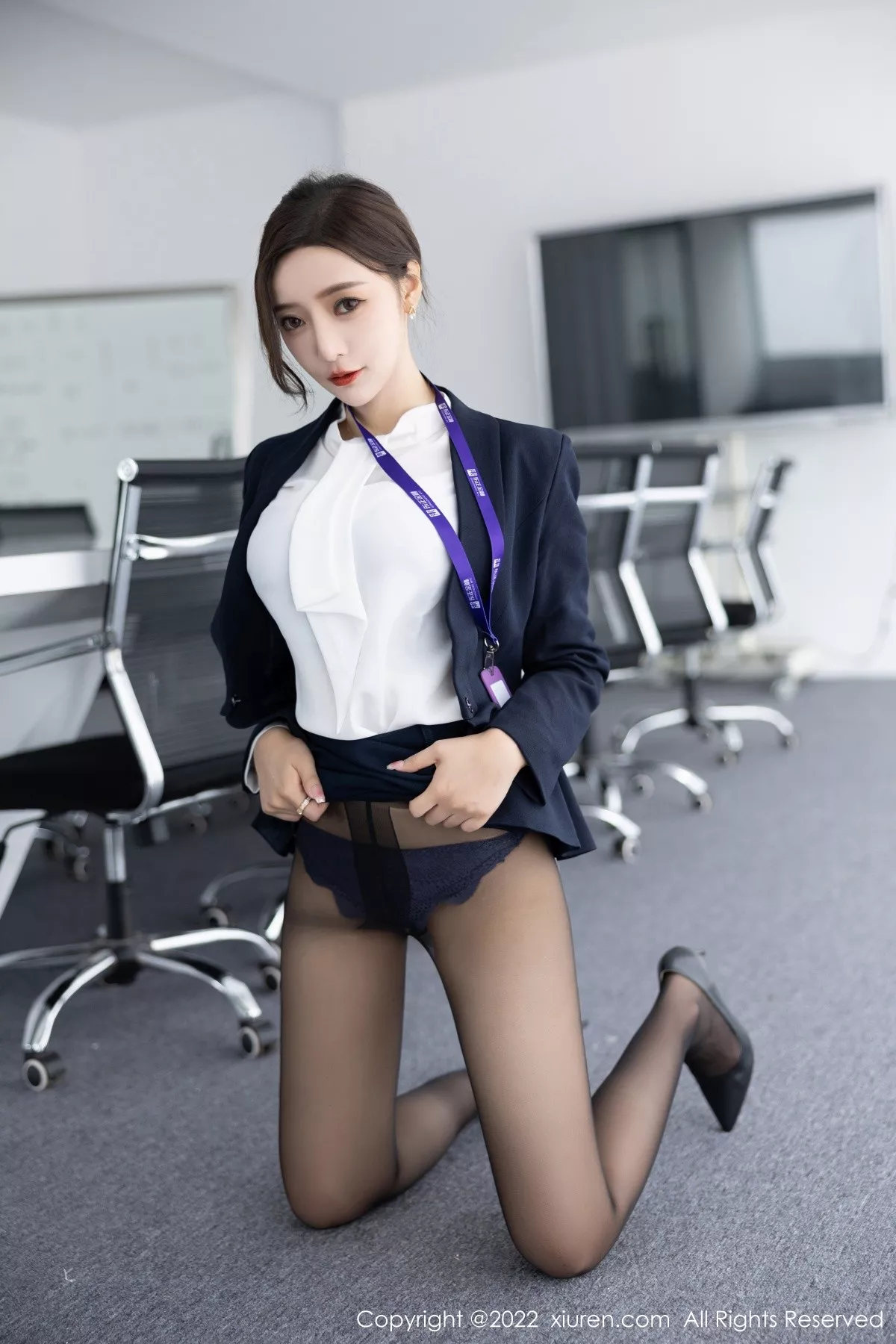 [XiuRen秀人网]第5563期王馨瑶写真 [80P]-030