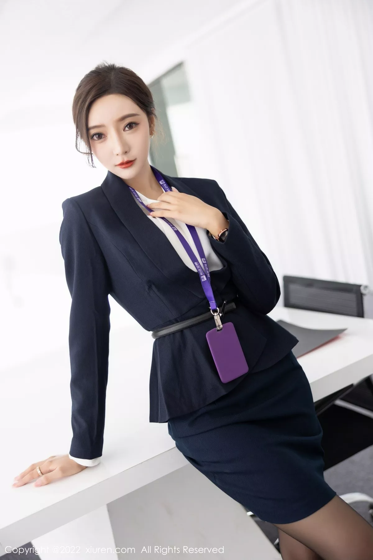 [XiuRen秀人网]第5563期王馨瑶写真 [80P]-014