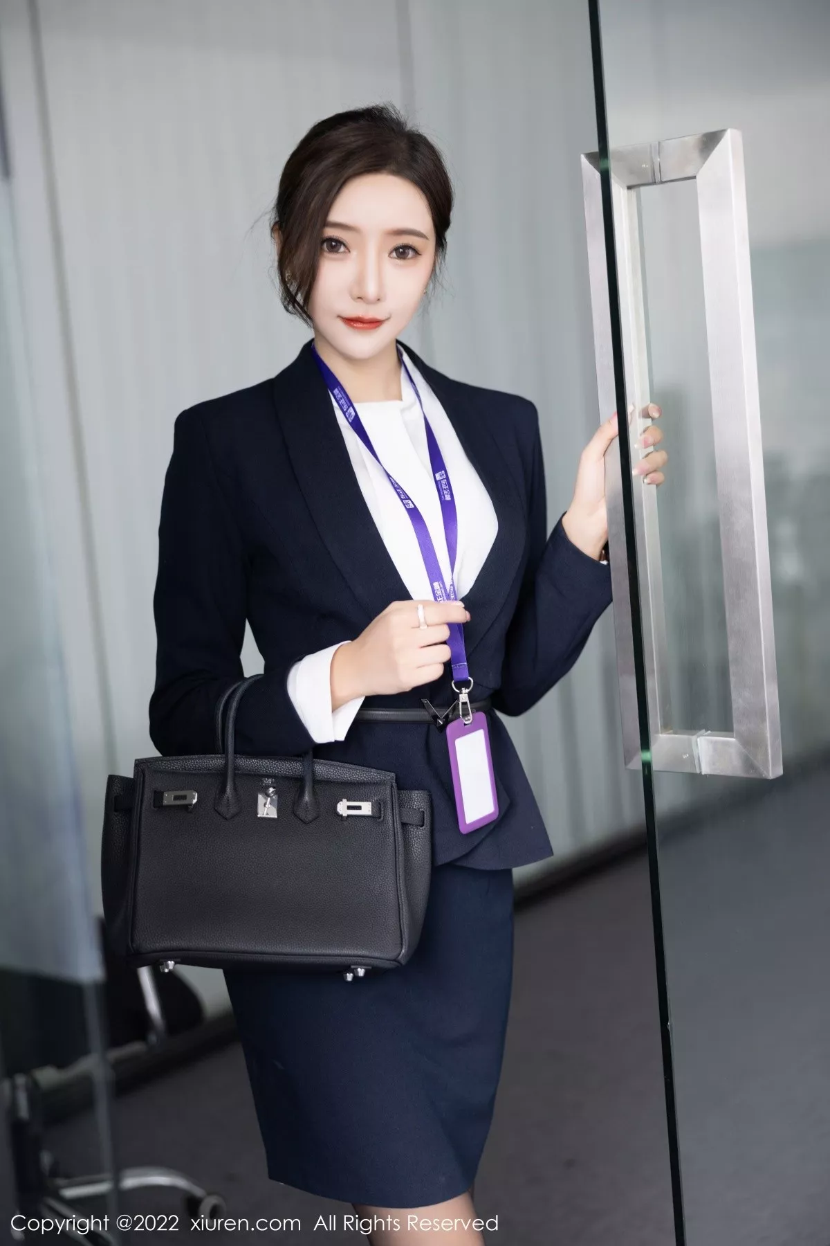[XiuRen秀人网]第5563期王馨瑶写真 [80P]-003