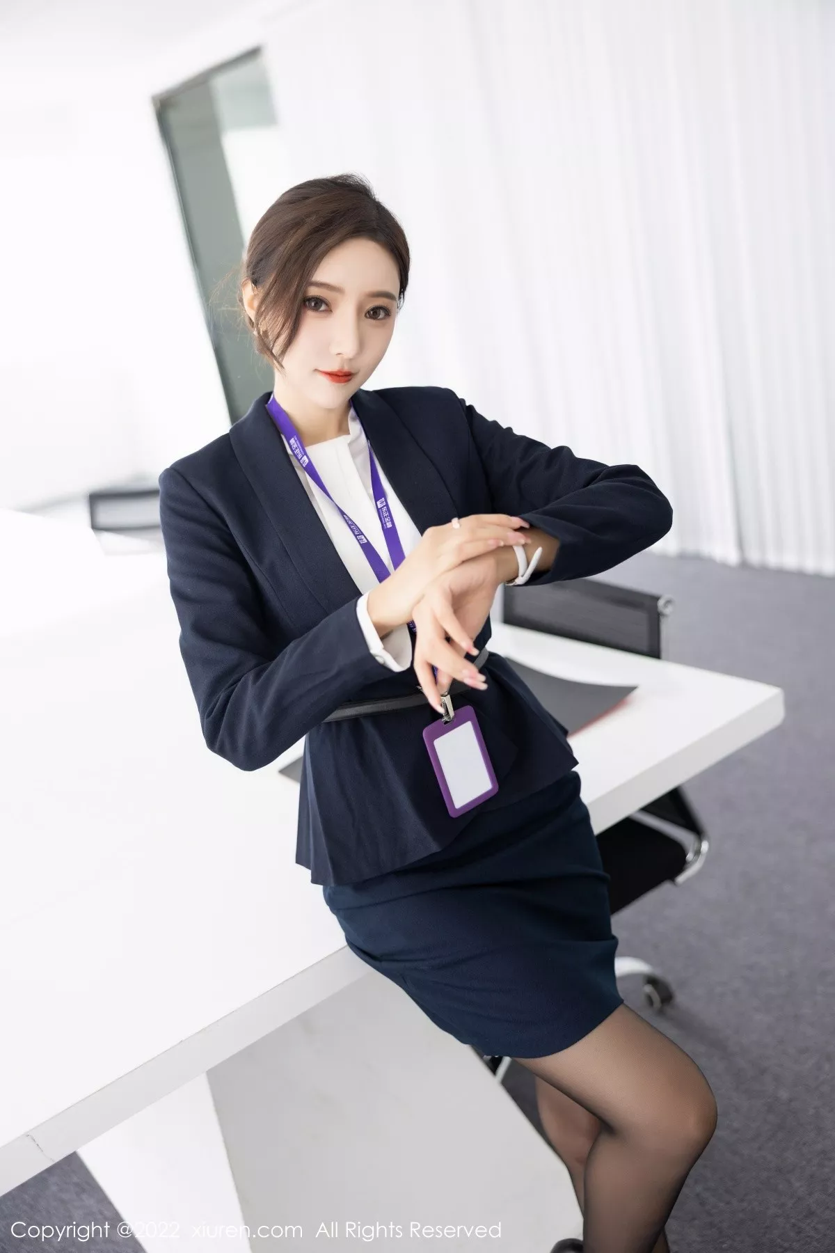 [XiuRen秀人网]第5563期王馨瑶写真 [80P]-013