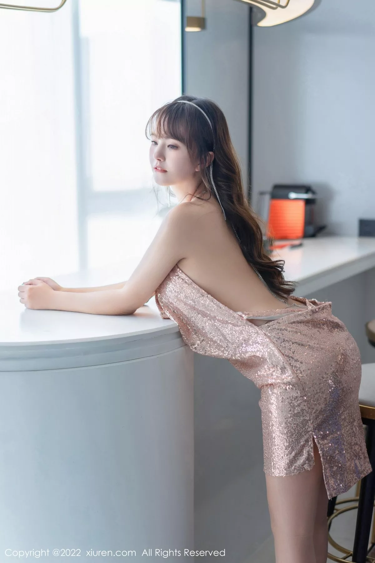 [XiuRen秀人网]第5567期张思允写真 [71P]-001
