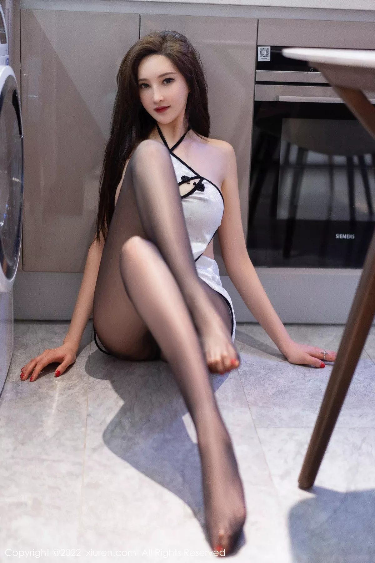 [XiuRen秀人网]第5572期奶瓶土肥圆写真 [66P]-024