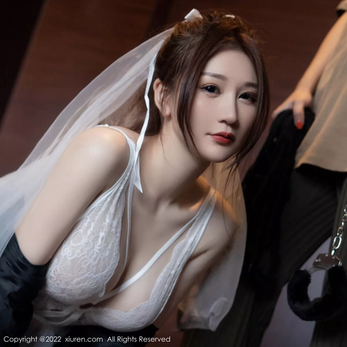 [XiuRen秀人网]第5565期顾乔楠写真 [78P]-016