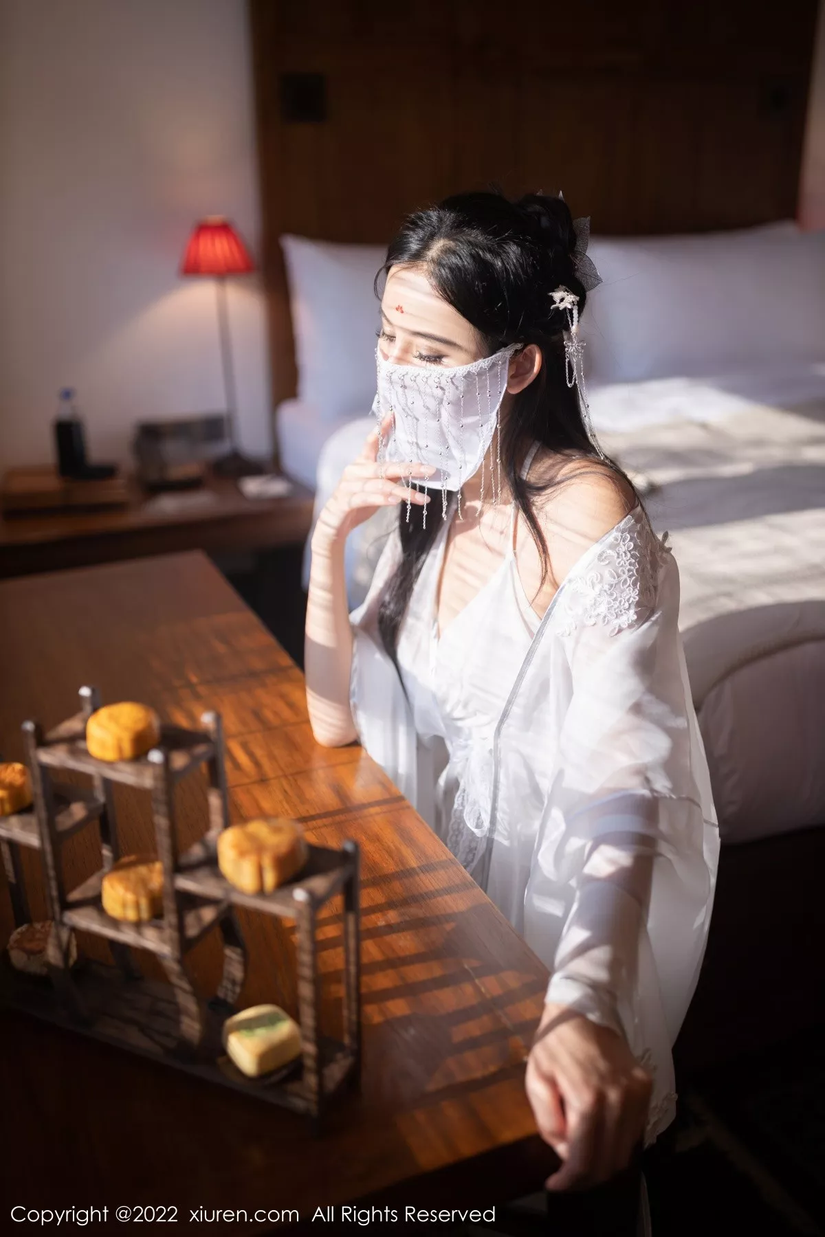 [XiuRen秀人网]第5573期就是阿朱啊写真 [85P]-004