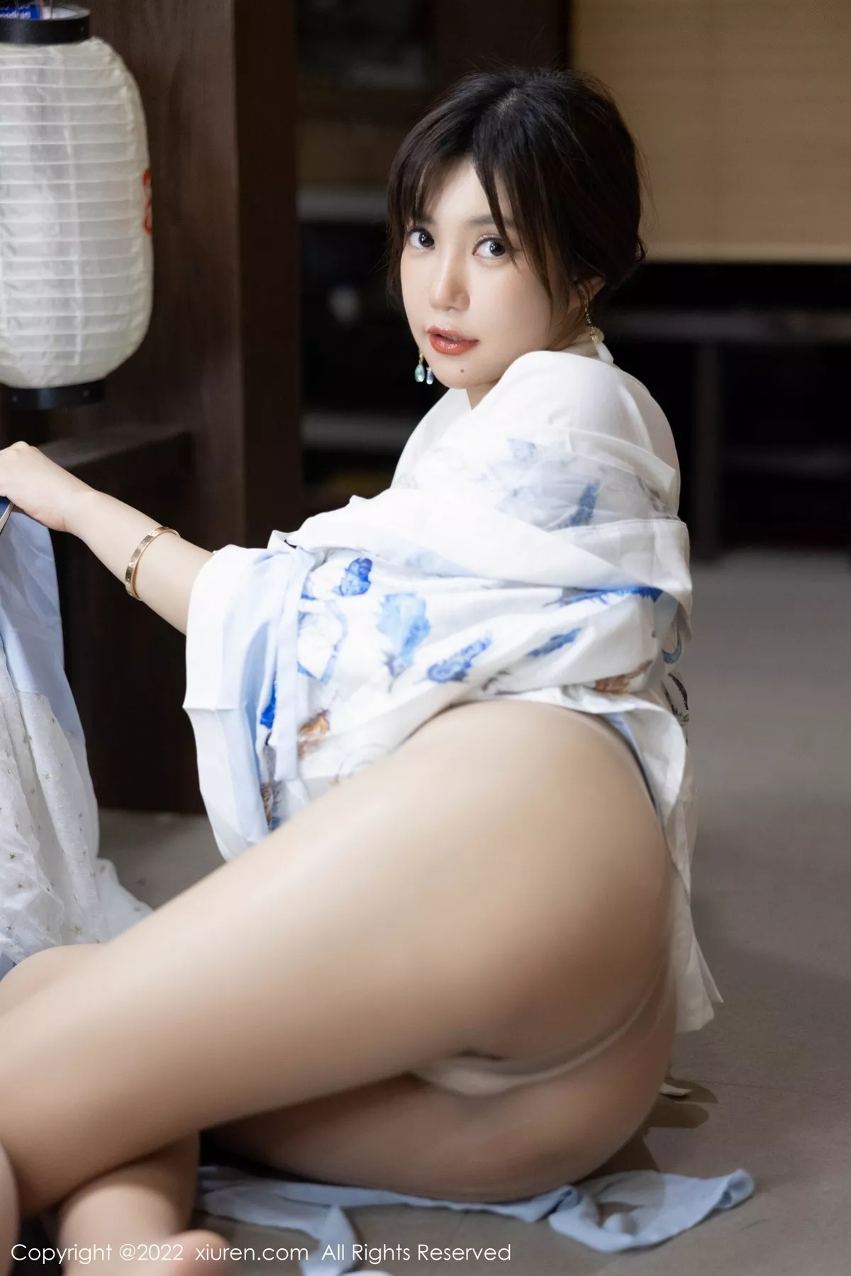 [XiuRen秀人网]第5569期绮里嘉写真 [75P]-063