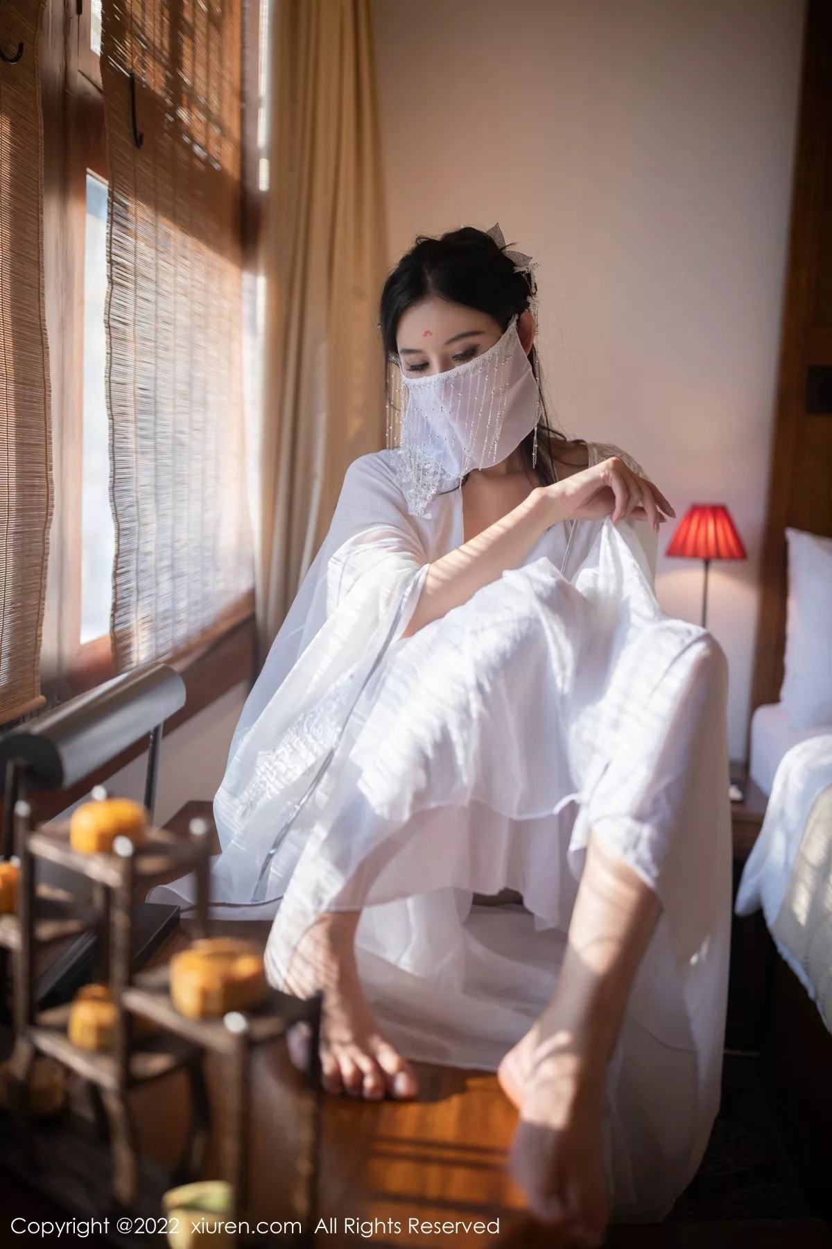 [XiuRen秀人网]第5573期就是阿朱啊写真 [85P]-007