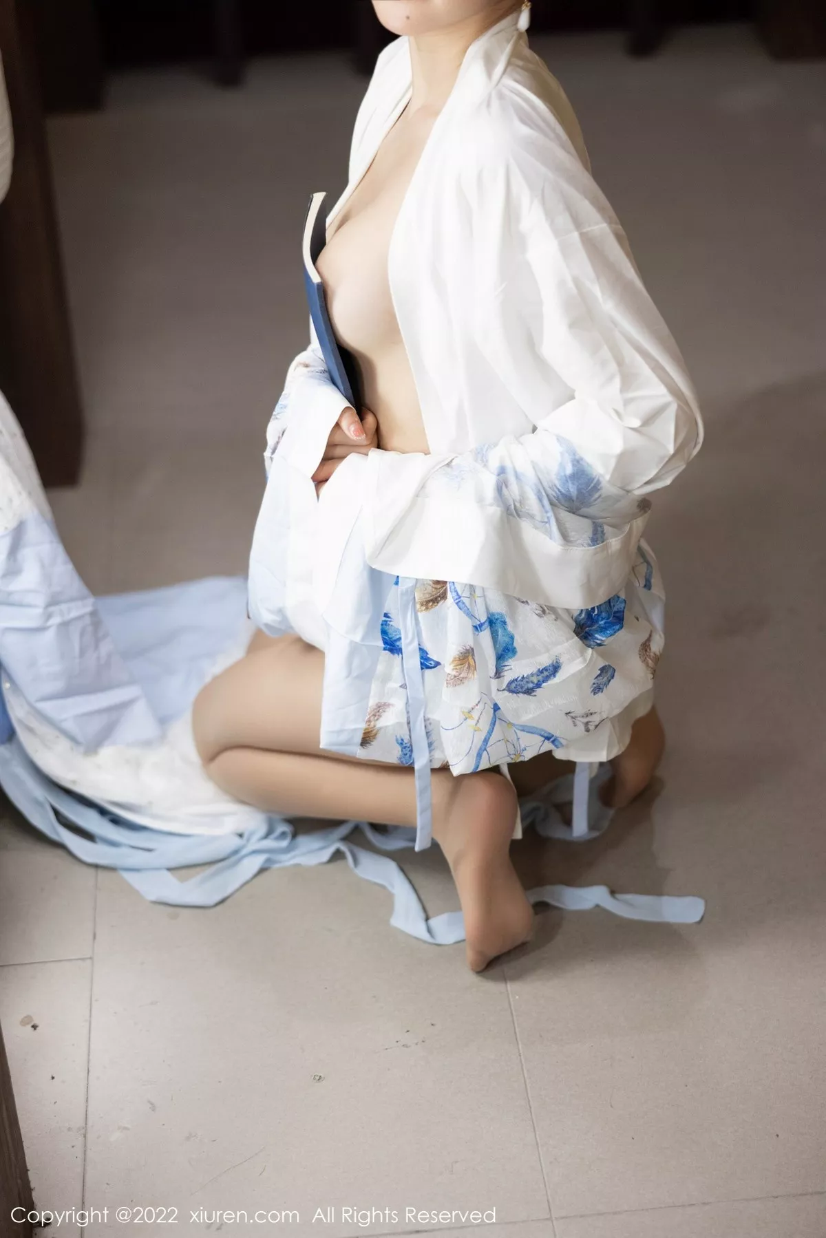 [XiuRen秀人网]第5569期绮里嘉写真 [75P]-064