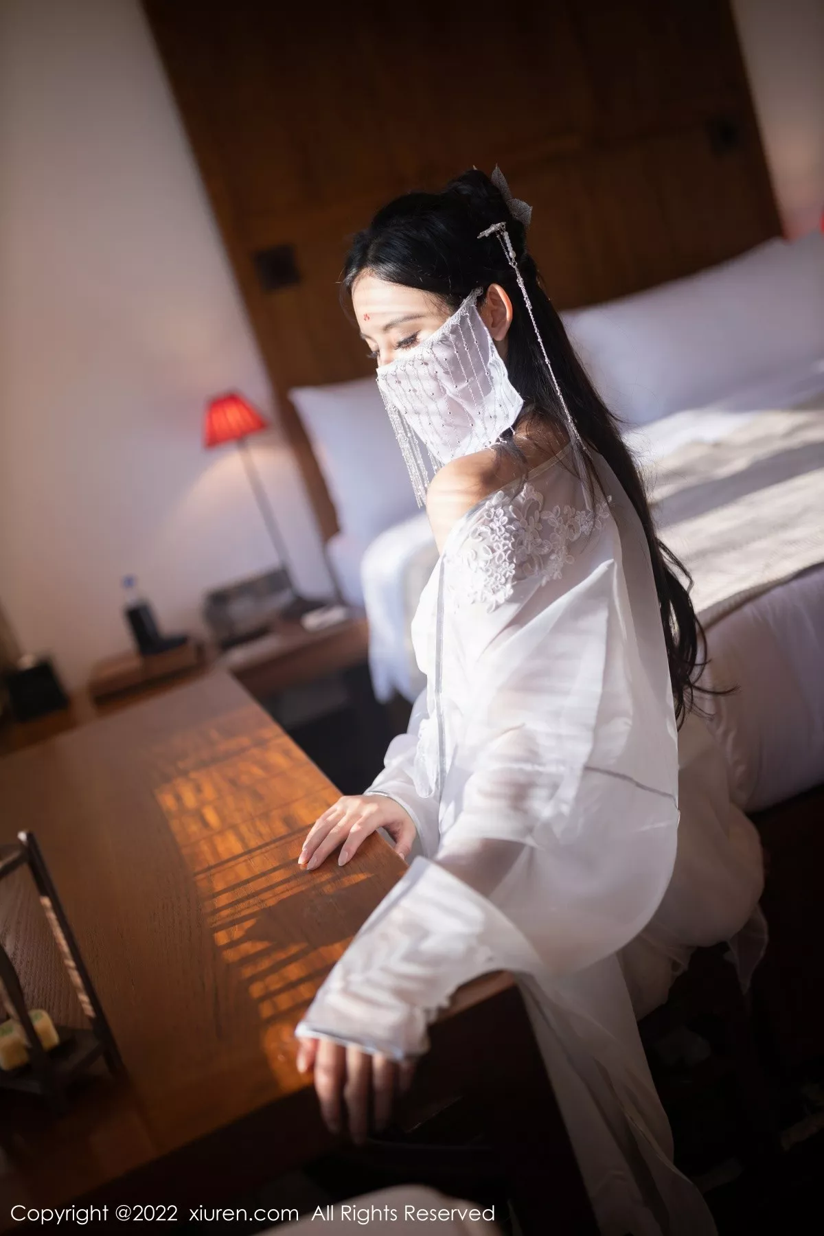 [XiuRen秀人网]第5573期就是阿朱啊写真 [85P]-003