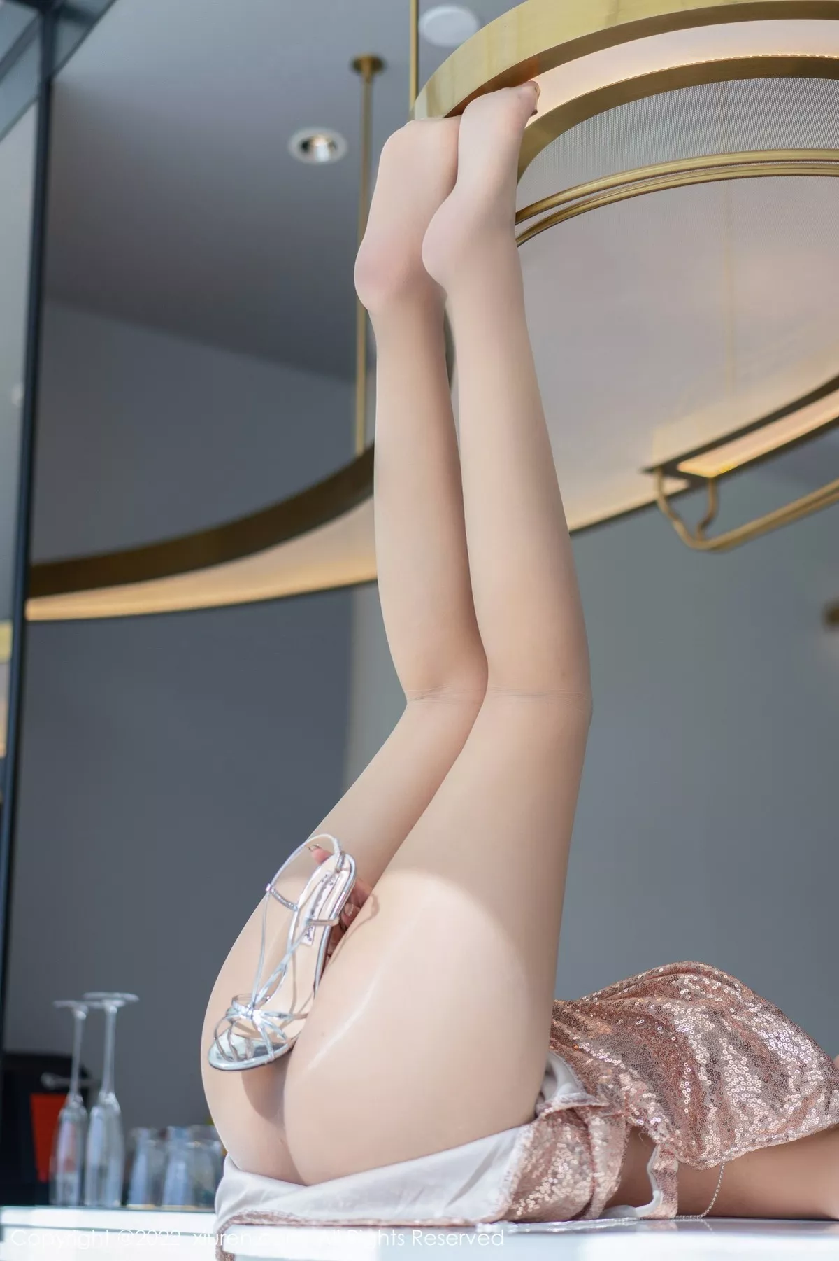 [XiuRen秀人网]第5567期张思允写真 [71P]-045