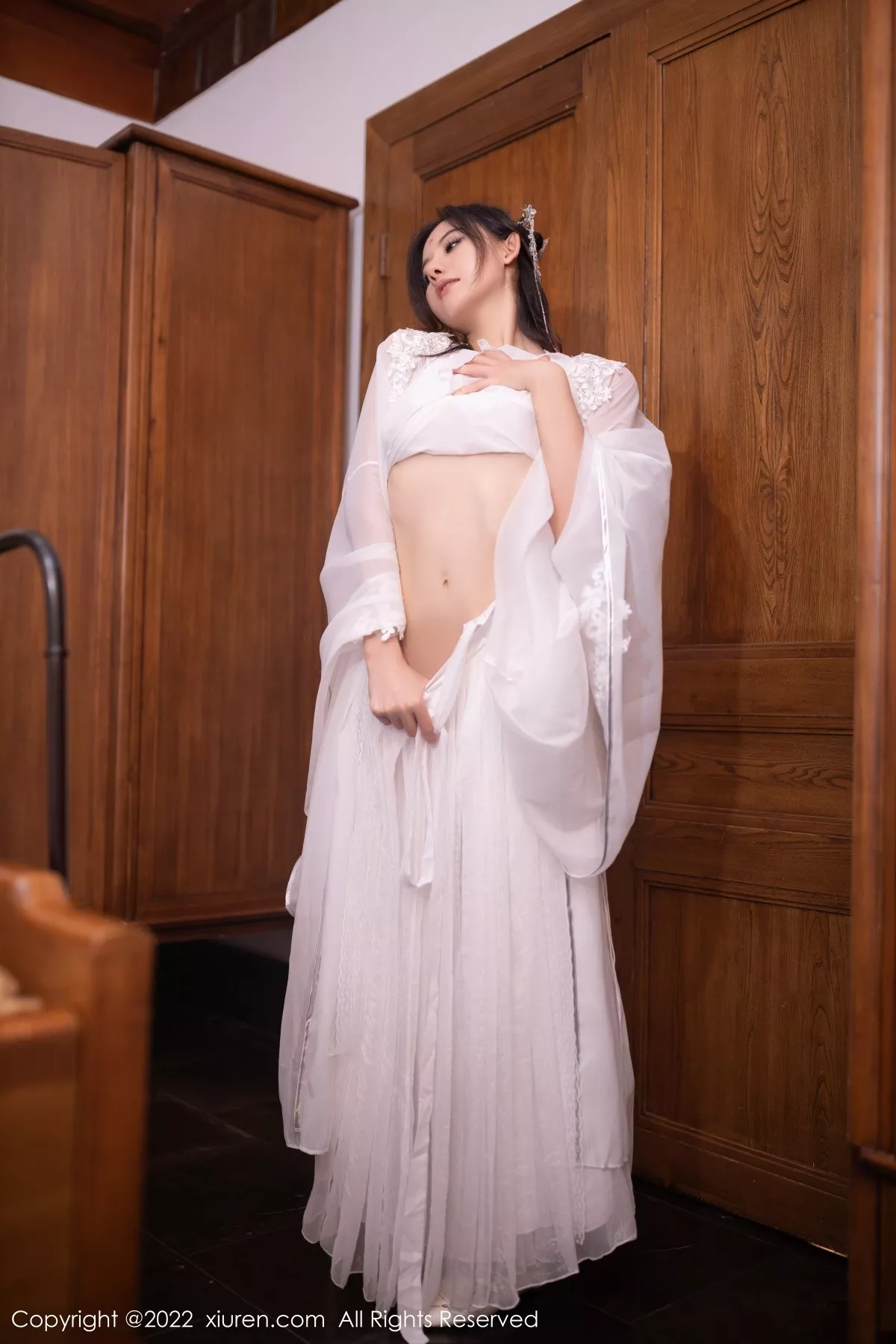 [XiuRen秀人网]第5573期就是阿朱啊写真 [85P]-010
