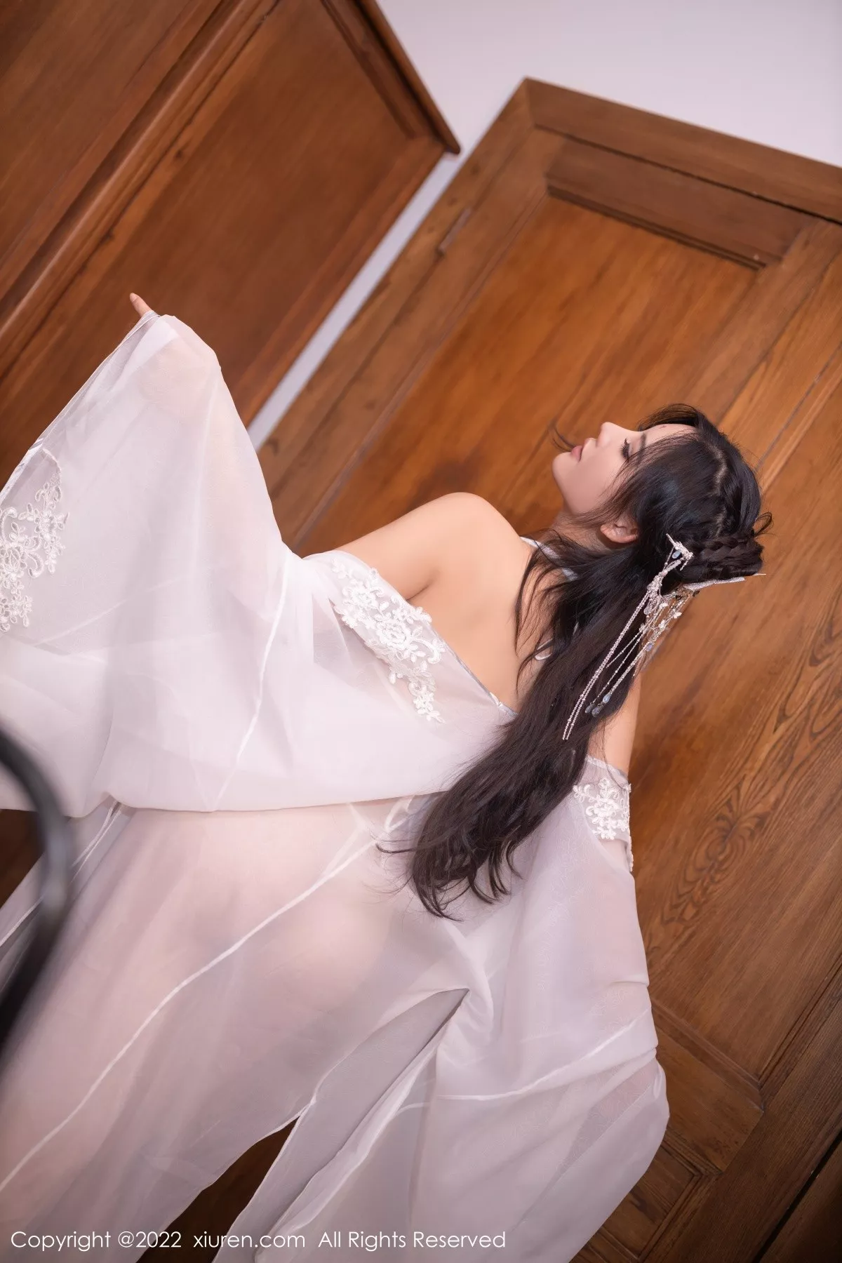 [XiuRen秀人网]第5573期就是阿朱啊写真 [85P]-012