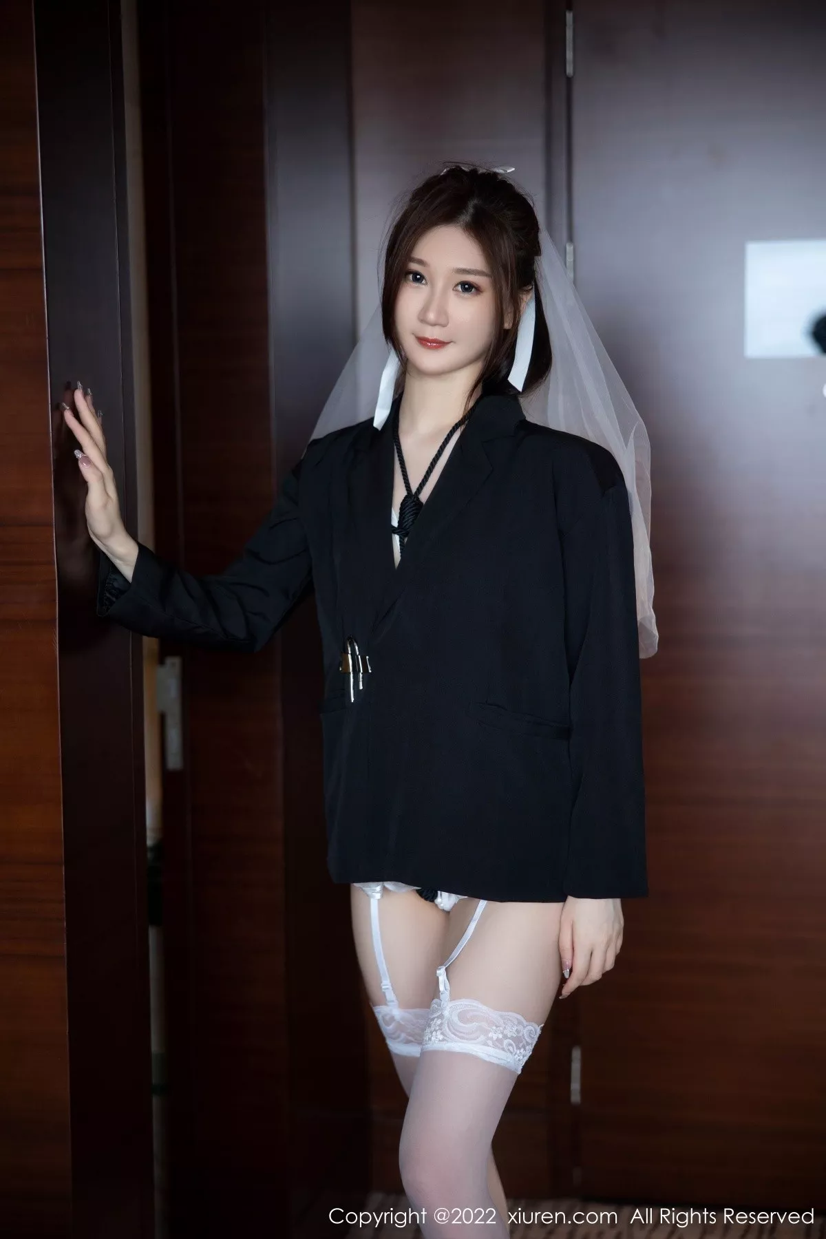 [XiuRen秀人网]第5565期顾乔楠写真 [78P]-023