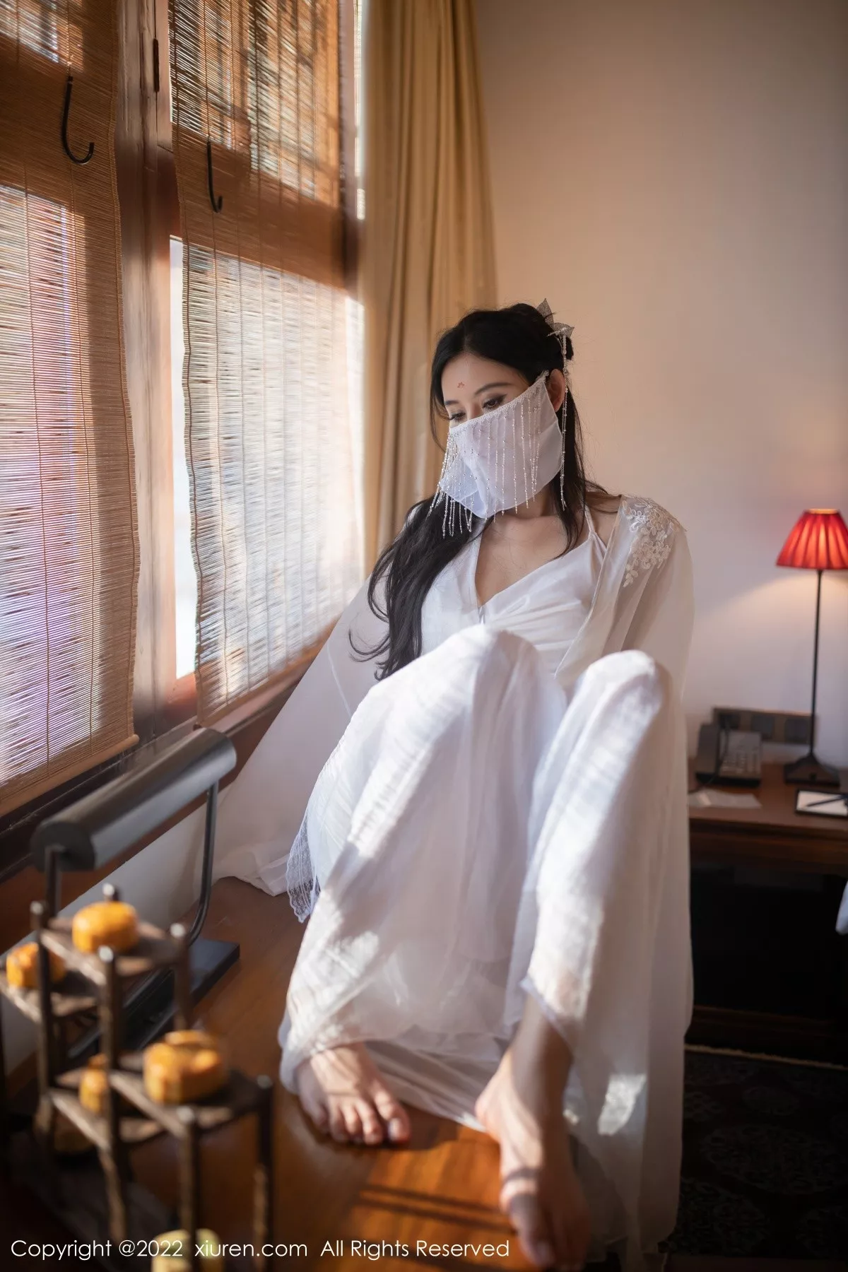 [XiuRen秀人网]第5573期就是阿朱啊写真 [85P]-006