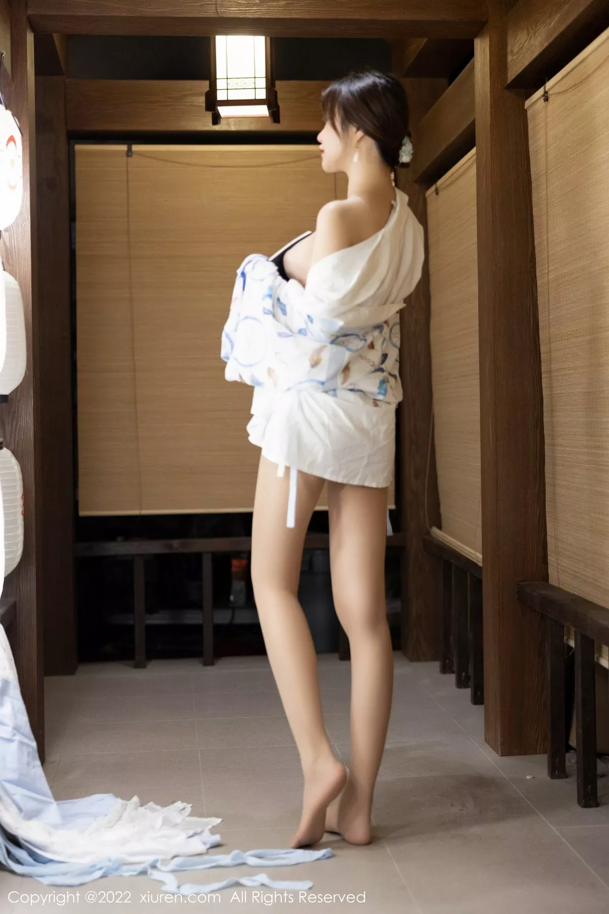 [XiuRen秀人网]第5569期绮里嘉写真 [75P]-067