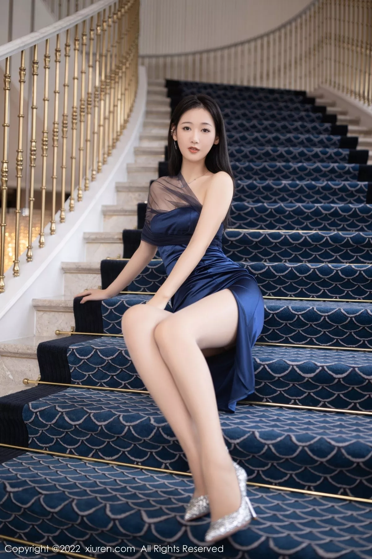 [XiuRen秀人网]第5581期唐安琪写真 [80P]-008