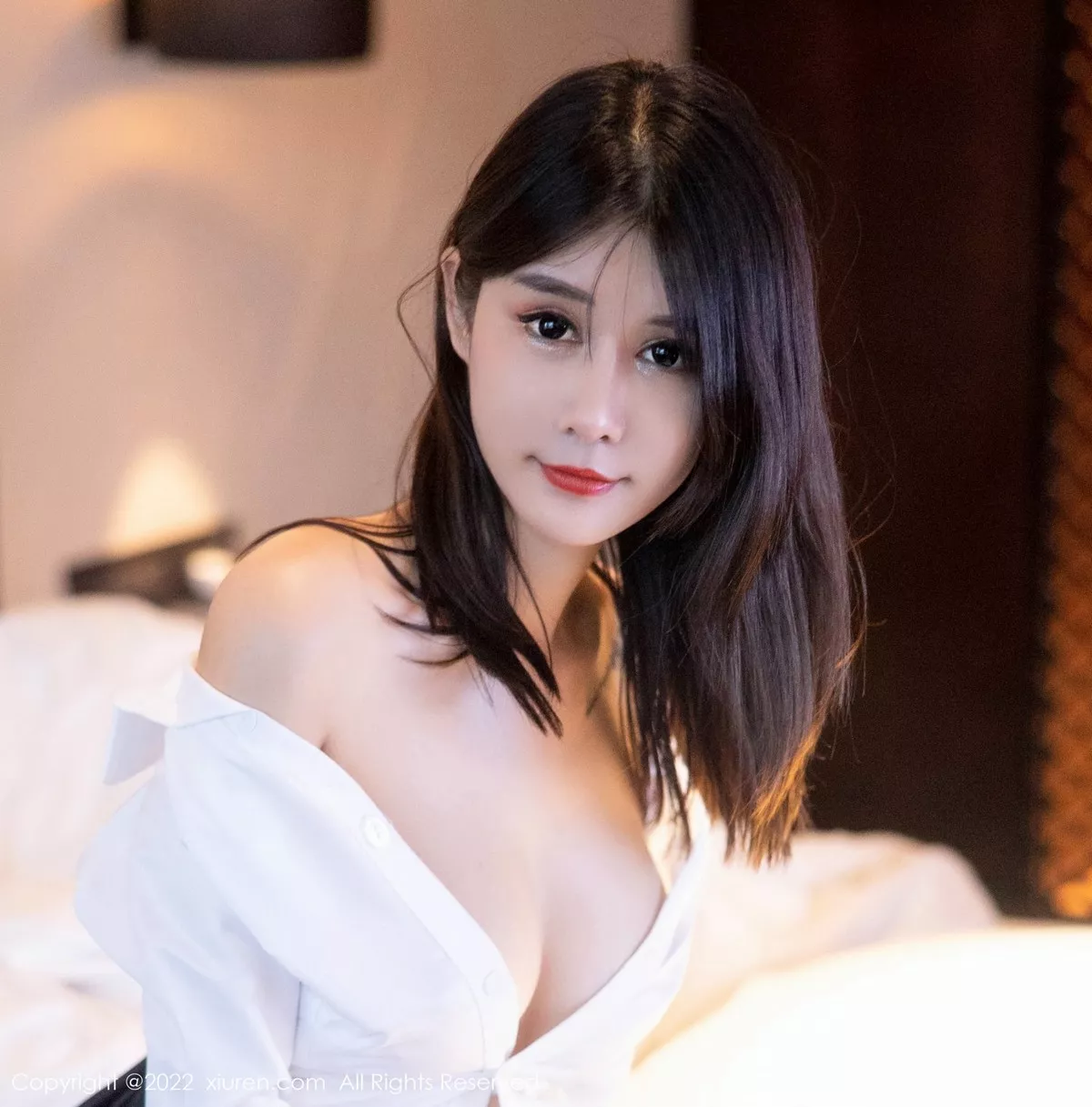 [XiuRen秀人网]第5578期夏沫沫写真 [74P]-059