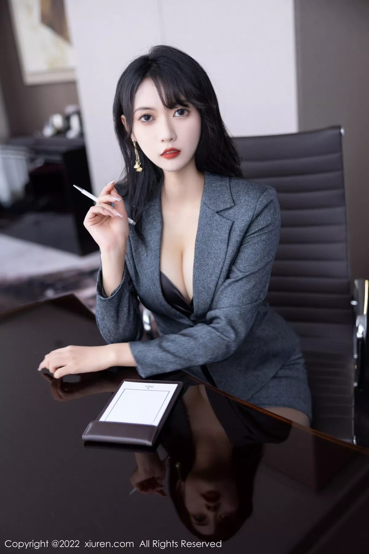 [XiuRen秀人网]第5575期林子遥写真 [86P]-020