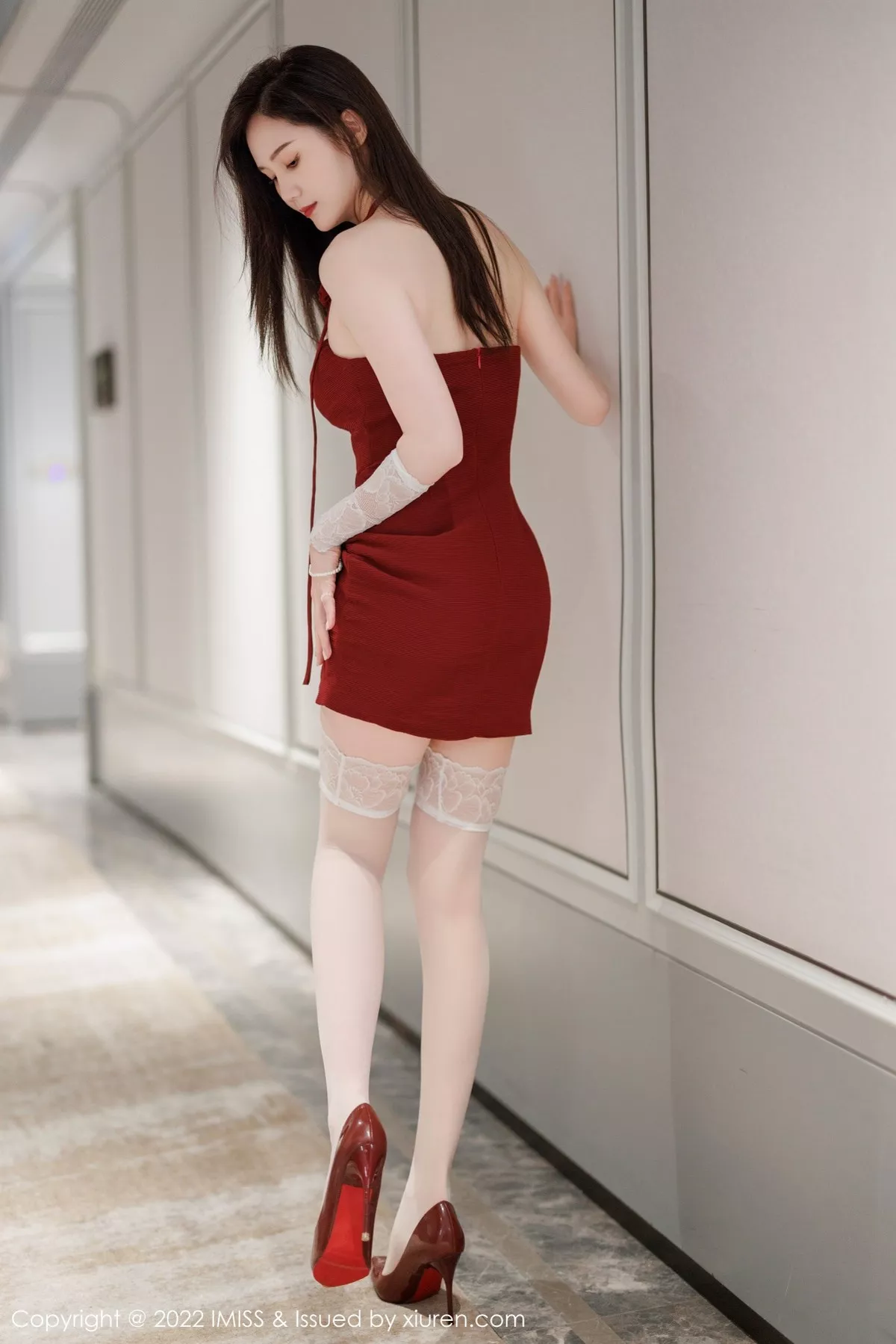 [Imiss爱蜜社]第698期SISY思写真 [36P]-008